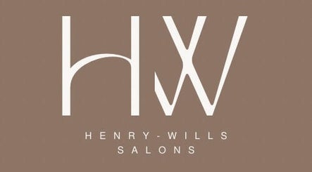 Henry-Wills Salons