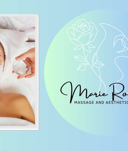 Marie Rose Massage And Aesthetics изображение 2