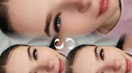 The Siri Beauty and Eyelashes billede 2