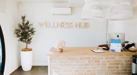 True Balance Massage & Myotherapy