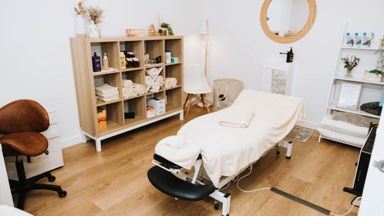 True Balance Massage & Myotherapy