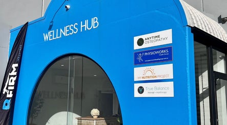 True Balance Massage & Myotherapy image 3