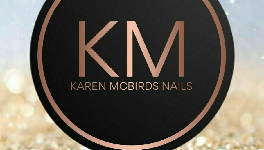 Karen Mcbirds Nails, bild 1
