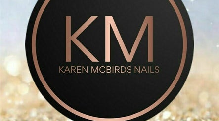 Karen Mcbirds Nails