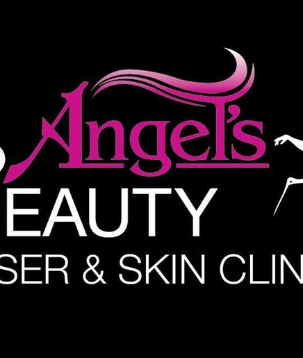 Angel’s Beauty Laser and Skin Clinic Ltd image 2