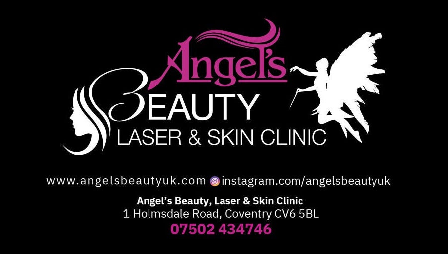 Angel’s Beauty Laser and Skin Clinic Ltd изображение 1