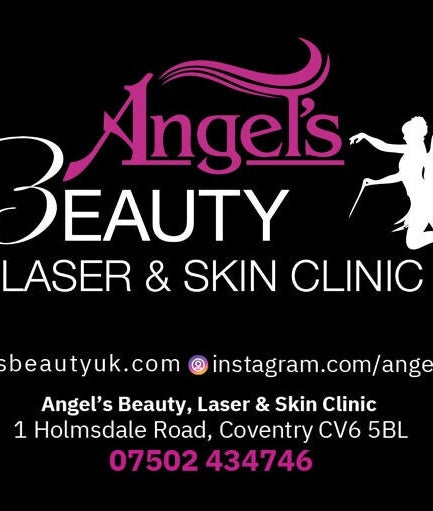 Angel’s Beauty Laser and Skin Clinic Ltd изображение 2