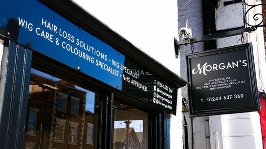 Morgan's Wigs and Hair Loss Solutions Chester