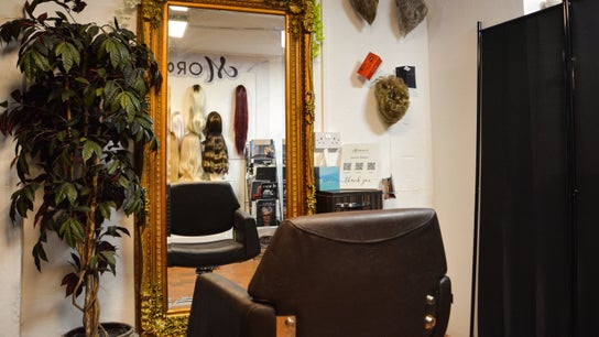 Morgan's Wigs and Hair Loss Solutions Chester