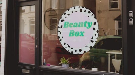 Beauty Box Cardiff изображение 3