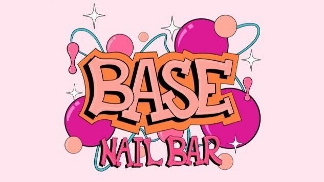 Base Nail Bar