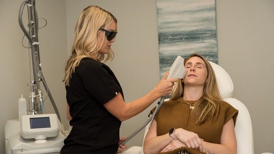 Invigorate Med Spa Llc
