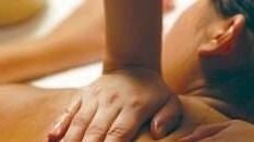Soothing Hands 2020 - Mobile Massage Therapist