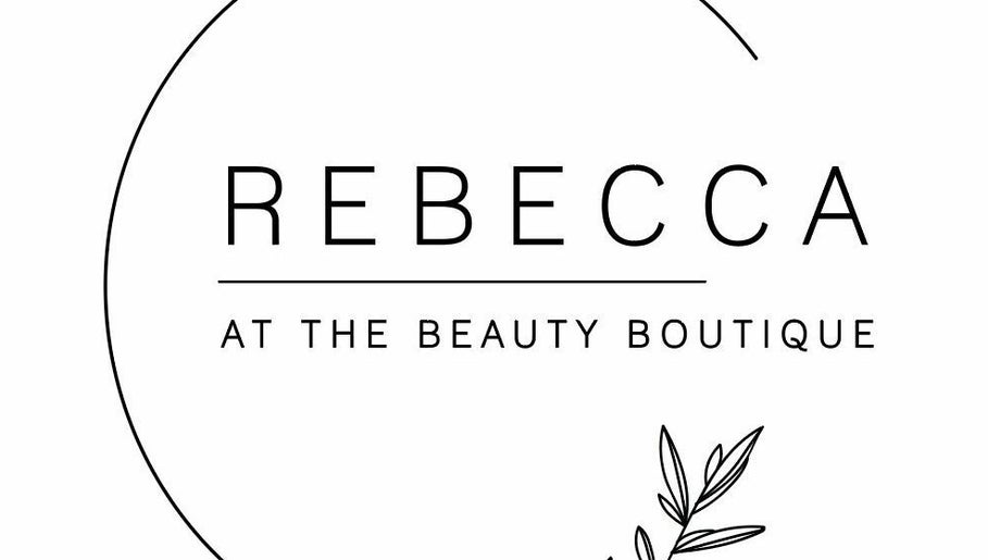 Rebecca at Beauty Boutique – kuva 1