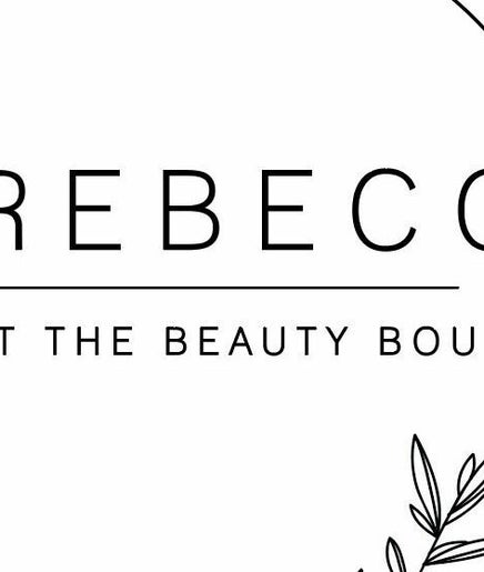 Rebecca at Beauty Boutique – kuva 2