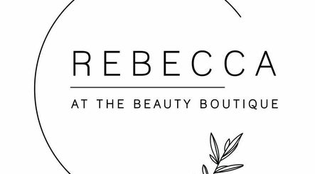 Rebecca at Beauty Boutique
