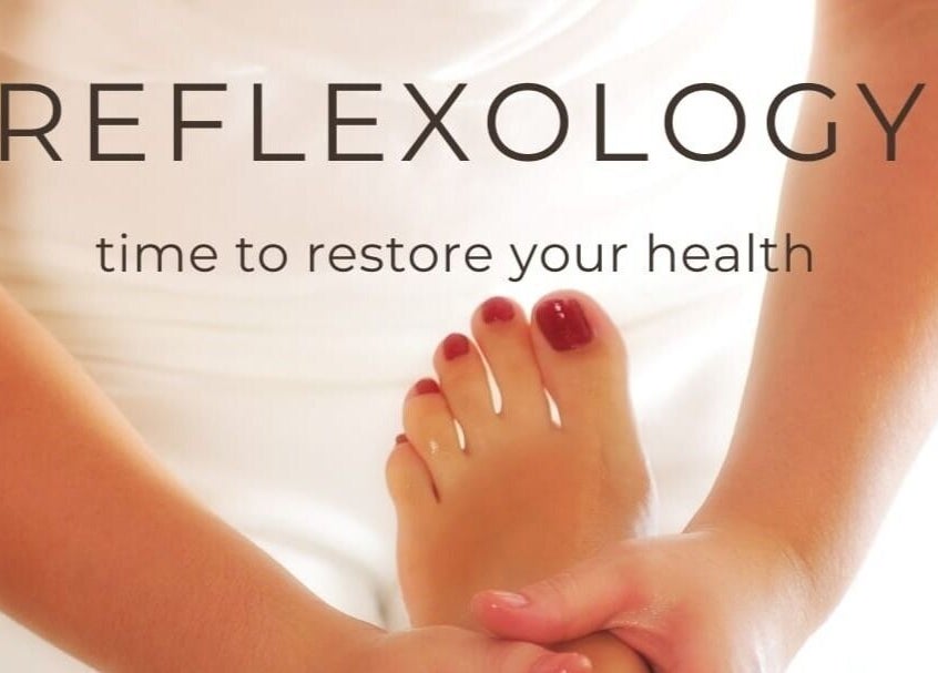 Relaxing reflexology session at Pure Rejuvenation - Glenwood Durban, Durban, KwaZulu-Natal, ZA.