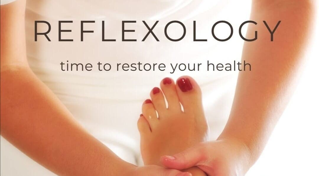 Relaxing reflexology session at Pure Rejuvenation - Glenwood Durban, Durban, KwaZulu-Natal, ZA.