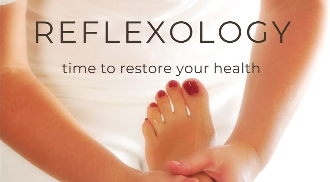 Relaxing reflexology session at Pure Rejuvenation - Glenwood Durban, Durban, KwaZulu-Natal, ZA.