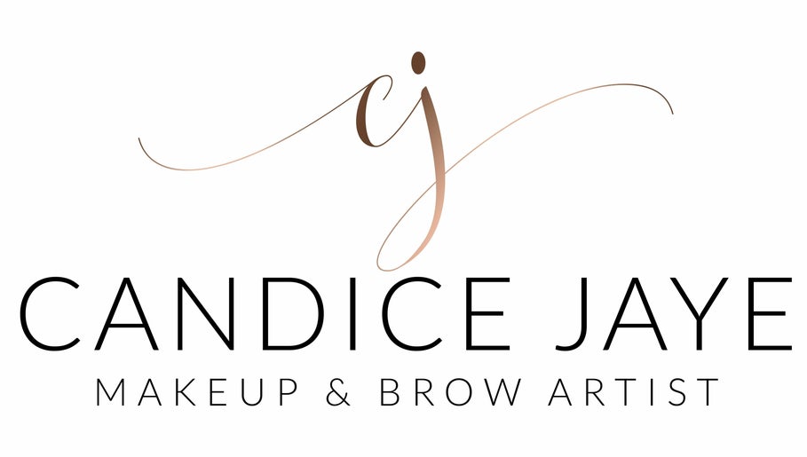 Candice Jaye Makeup & Brow Artist – obraz 1