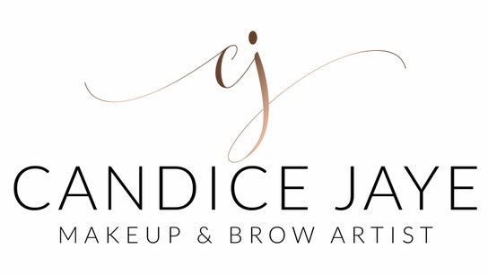 Candice Jaye Makeup & Brow Artist