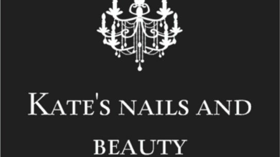 Kates nails & beauty