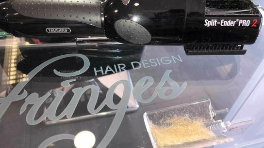 Fringes Hair Design Ltd