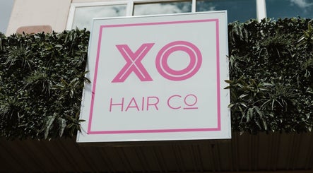 XO Hair Co.