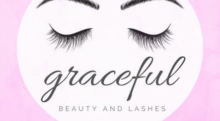 Graceful Beauty and Lashes