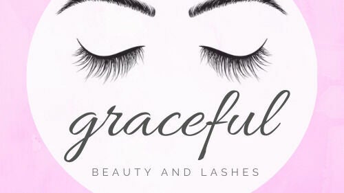 Graceful Beauty and Lashes