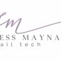 Jess Maynard, Nail Tech