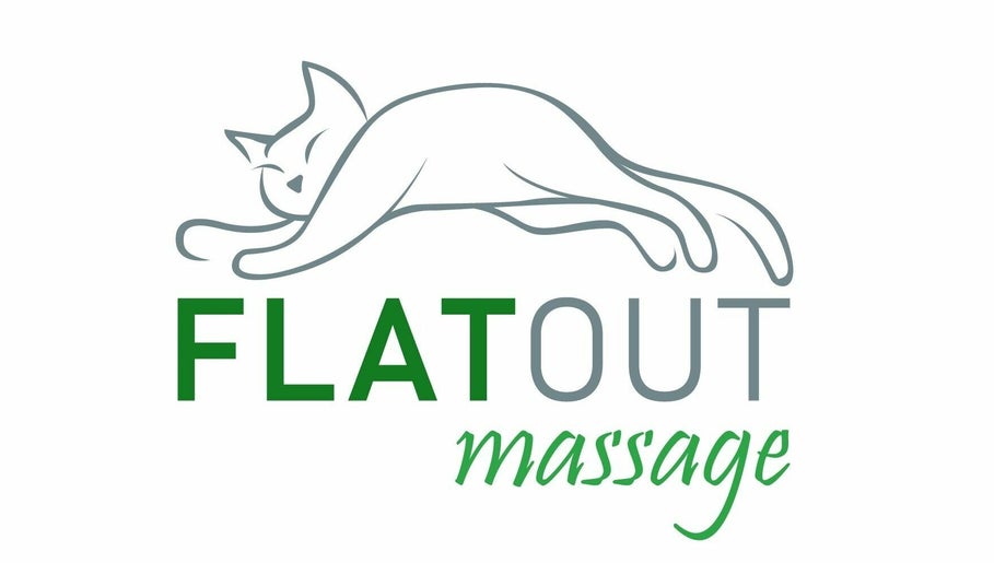 Flatout Massage Singleton Bild 1