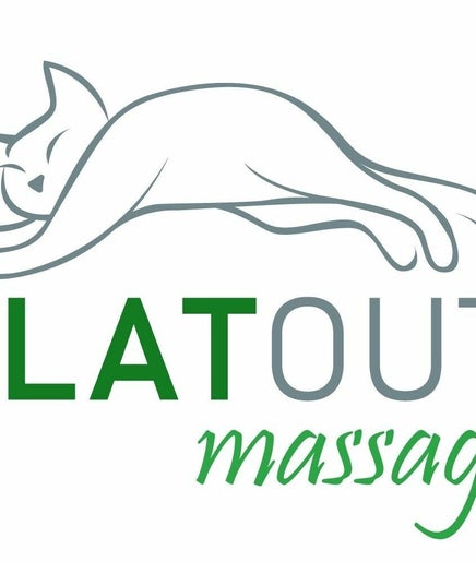 Flatout Massage Singleton Bild 2