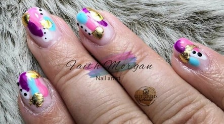 Out of this world nails image 2