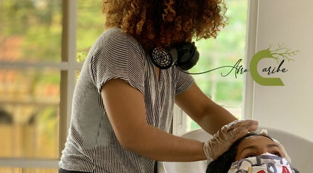Afro Caribe Dominicana SRL