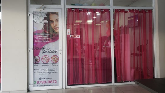 Bella Bella Beauty Salon