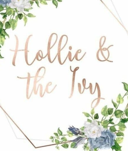 Hollie and the Ivy Bild 2