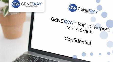 GENEWAY (PTY) Ltd & OPTIWAY  image 2