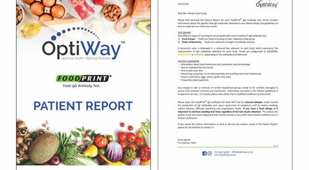 GENEWAY (PTY) Ltd & OPTIWAY  image 3