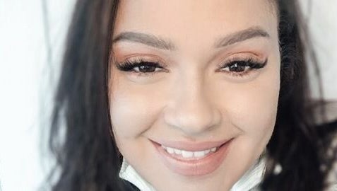 Shanae LC Lashes image 1