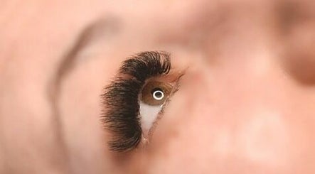 Shanae LC Lashes image 2
