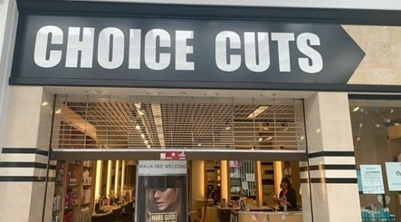 Choice Cuts