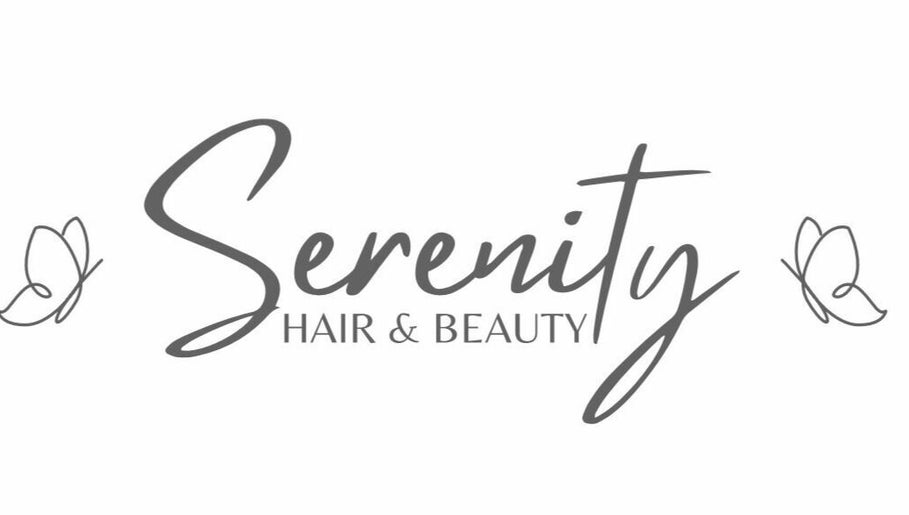 Serenity Hair & Beauty – obraz 1