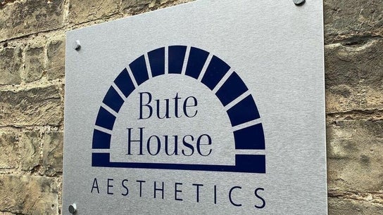 Bute House Aesthetics