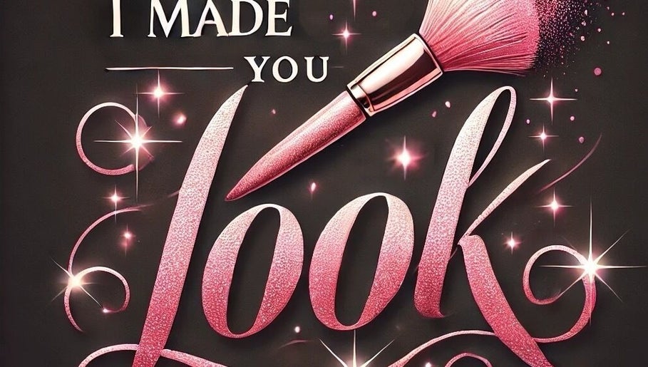 I Made You Look MakeUp image 1