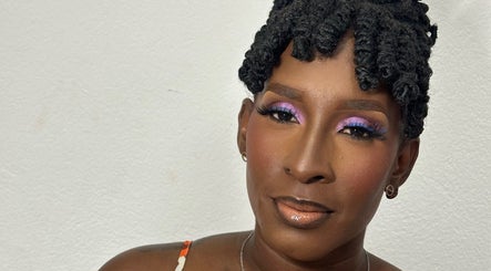 I Made You Look MakeUp image 2