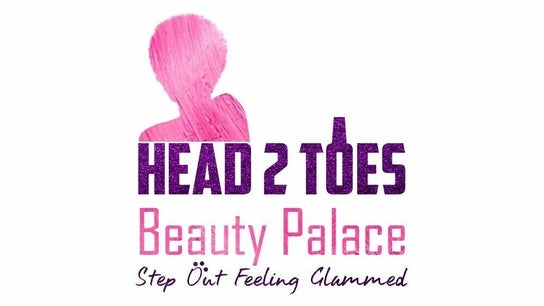 Head 2 Toes Beauty Palace