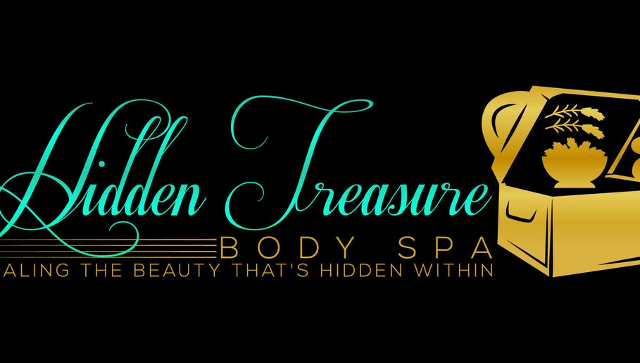 Hidden Treasures Body Spa LLC image 1