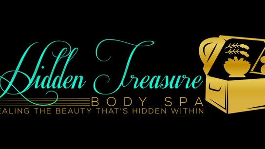 Hidden treasures bodyspa LLC