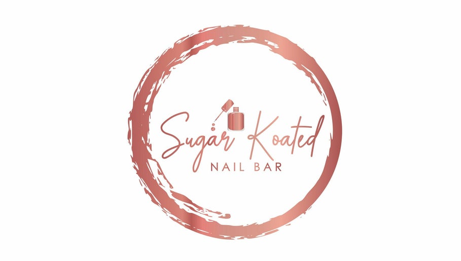 Sugar Koated Nail Bar imej 1